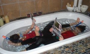 July holiday reading competition